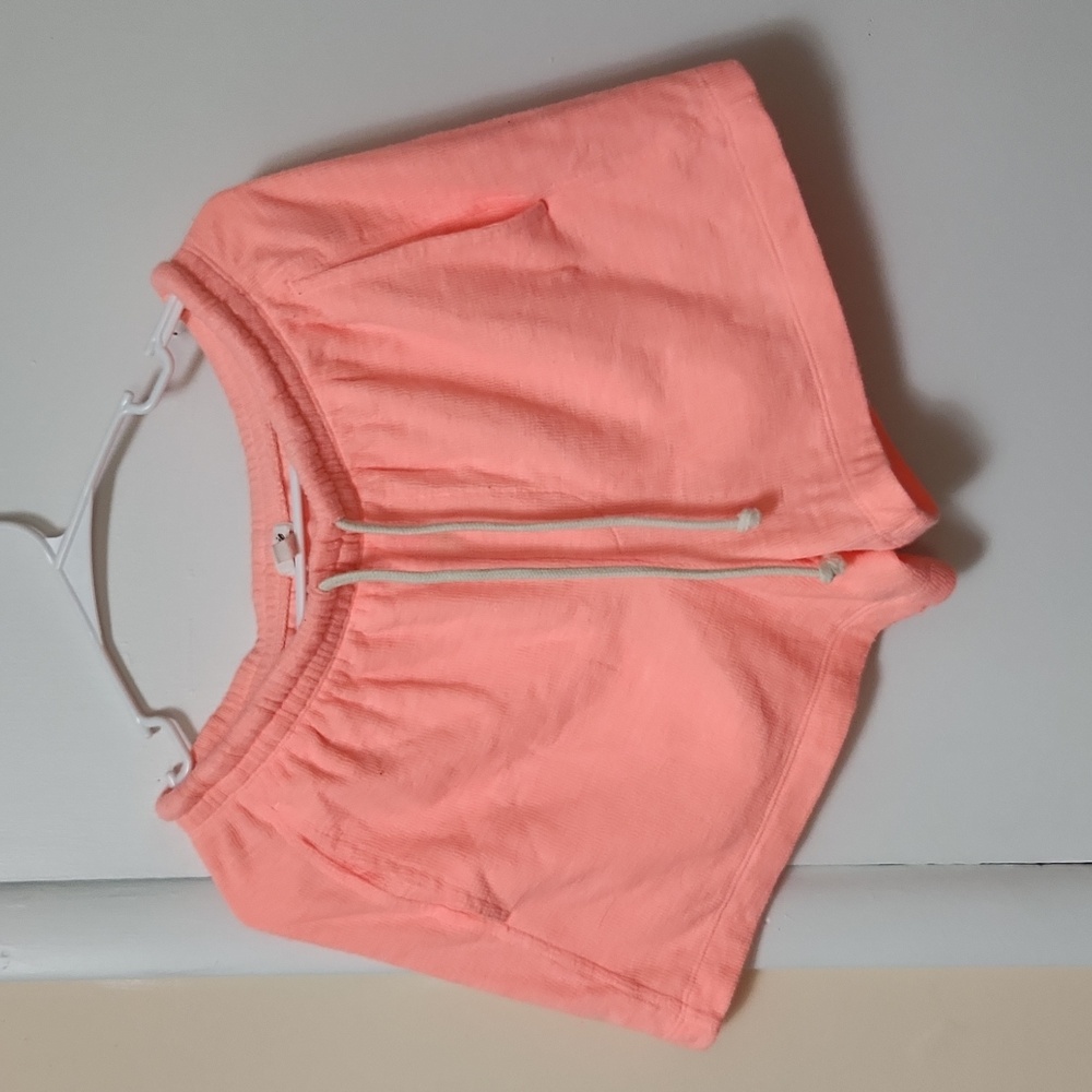 Small Aerie Summer High Waisted Short